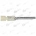 Pinion pompa ulei drujba Dolmar 100, PS 340, PS 33, PS 39, PS 330, PS 341, PS 342, PS 344, PS 400, PS 401, PS 410, PS 411, PS 420, Makita DCS 330